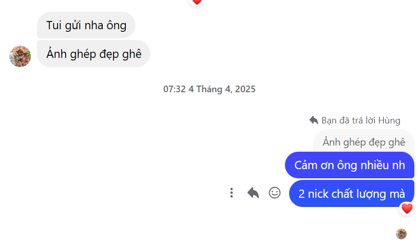 Feedback